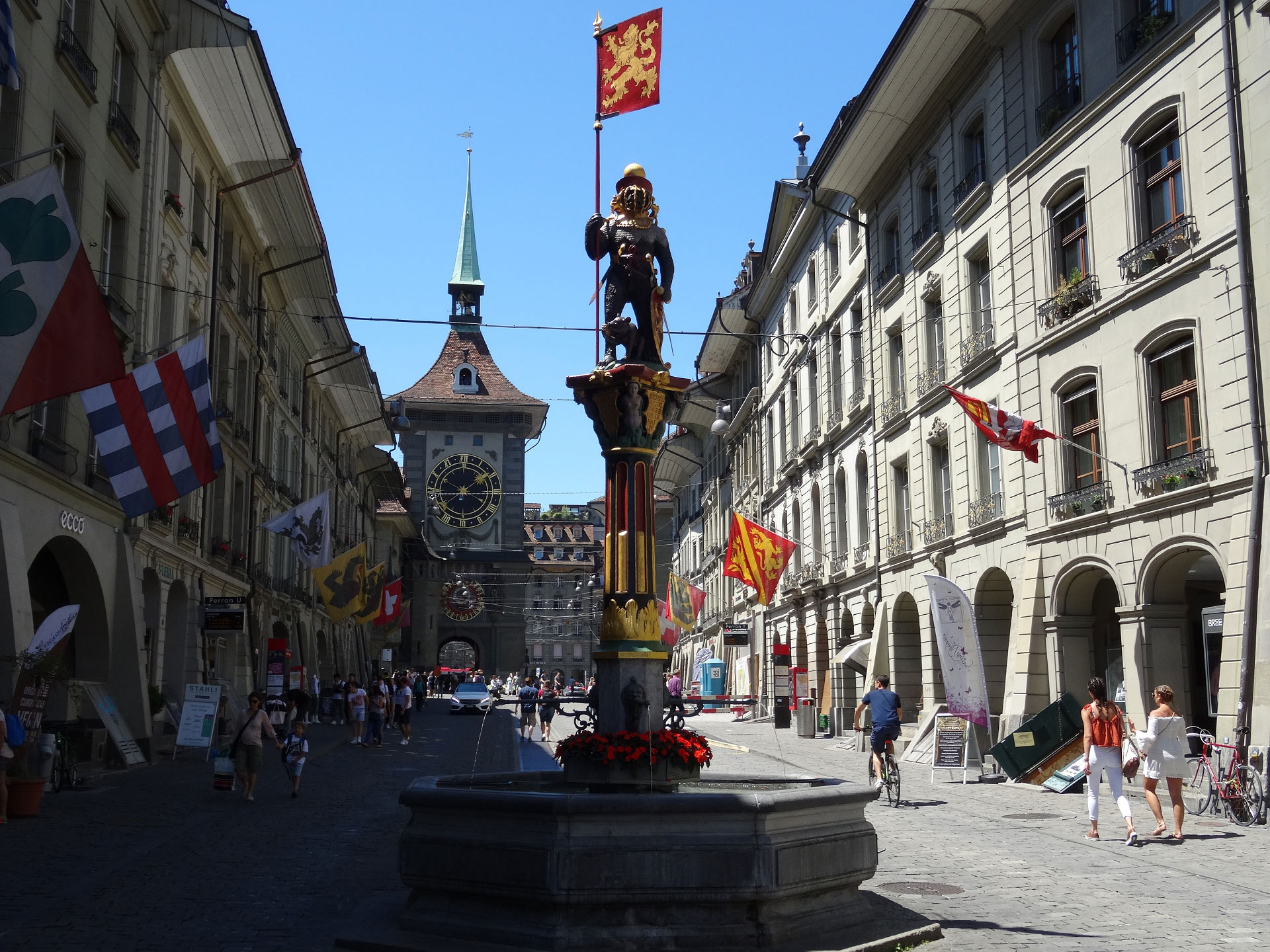 Bern